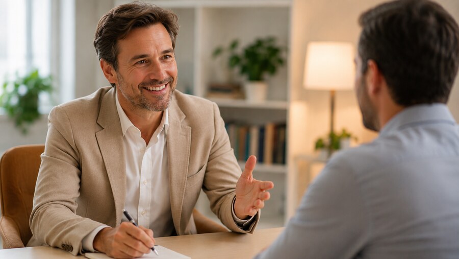 Formation Coach Professionnel RNCP — Coach Académie