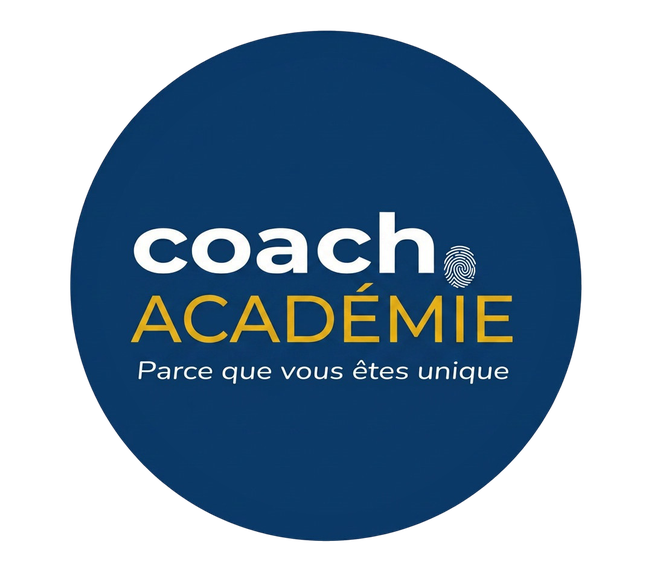 Coach Académie — Parce que vous êtes unique