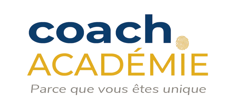 Coach Académie — Parce que vous êtes unique